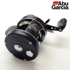 Abu Garcia Ambassadeur® Svartzonker Ed 5601SZ Reel Predator Fishing