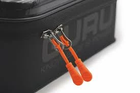 Baracuda Fishing Tackle Coarse Fishing Guru Fusion Bait Pro Hard Top 3 Baracuda Fishing Tackle Coarse Fishing Guru Fusion Bait Pro Hard Top