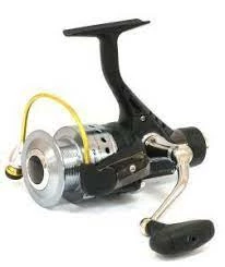 Baracuda Fishing Tackle Reel SPRO Passion RD 630
