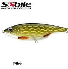 Baracuda Fishing Tackle Sebile Lipless Glider Predator Fishing 6 Baracuda Fishing Tackle Sebile Lipless Glider Predator Fishing