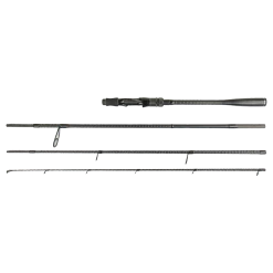 Predator Fishing DAM EVIDENCE TRAVEL SPIN 2.4m 25-60g/4pc Rod