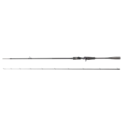 Baracuda Fishing Tackle DAM EVIDENCE CAST Rod