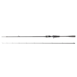 Baracuda Fishing Tackle DAM EVIDENCE CAST Rod