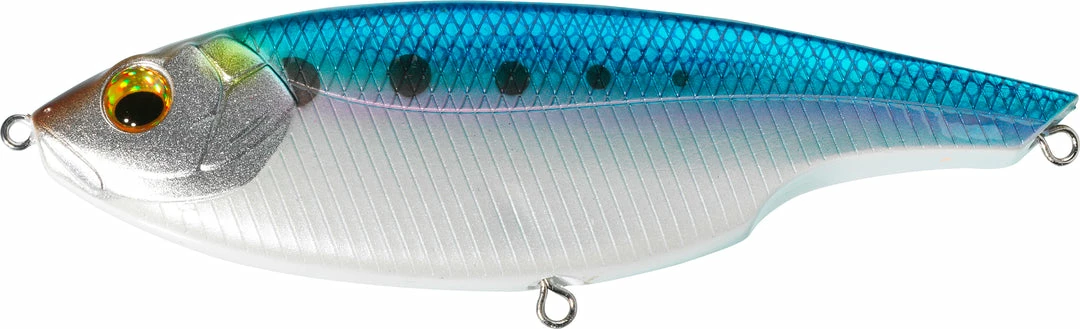 Baracuda Fishing Tackle Sebile Lipless Glider Predator Fishing 7 Baracuda Fishing Tackle Sebile Lipless Glider Predator Fishing