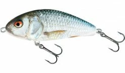 Predator Fishing Salmo Fatso 10