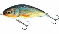 Predator Fishing Salmo Fatso 10