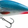 Predator Fishing Salmo Fatso 10