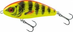 Predator Fishing Salmo Fatso 10