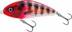 Predator Fishing Salmo Fatso 10