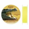 Baracuda Fishing Tackle Baracuda Aqua Crocodile Braided Line Nylon And Braid Line 1 Baracuda Fishing Tackle Baracuda Aqua Crocodile Braided Line Nylon And Braid Line