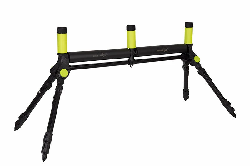 Baracuda Fishing Tackle Matrix FREEFLOW MKII DOUBLE POLE ROLLER Coarse Fishing 5 Baracuda Fishing Tackle Matrix FREEFLOW MKII DOUBLE POLE ROLLER Coarse Fishing