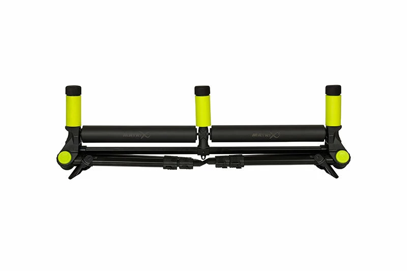 Baracuda Fishing Tackle Matrix FREEFLOW MKII DOUBLE POLE ROLLER Coarse Fishing 8 Baracuda Fishing Tackle Matrix FREEFLOW MKII DOUBLE POLE ROLLER Coarse Fishing