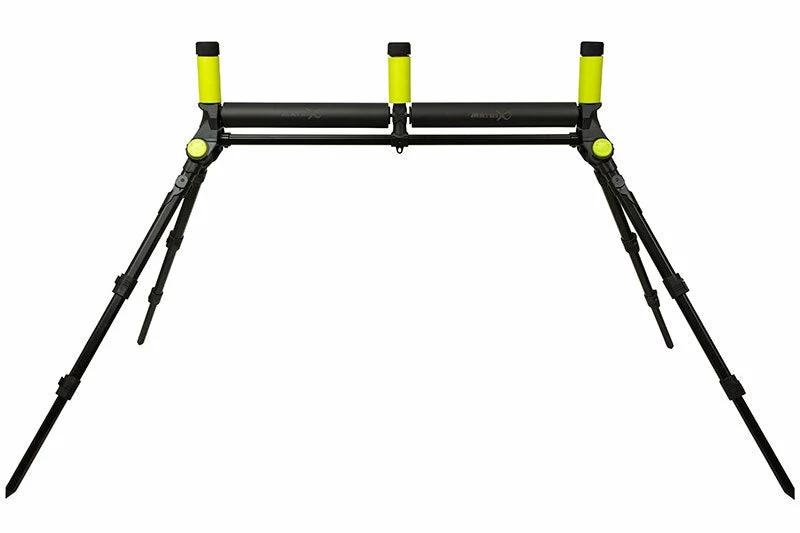 Baracuda Fishing Tackle Matrix FREEFLOW MKII DOUBLE POLE ROLLER Coarse Fishing 3 Baracuda Fishing Tackle Matrix FREEFLOW MKII DOUBLE POLE ROLLER Coarse Fishing