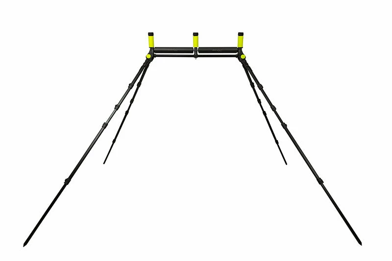 Baracuda Fishing Tackle Matrix FREEFLOW MKII DOUBLE POLE ROLLER Coarse Fishing 10 Baracuda Fishing Tackle Matrix FREEFLOW MKII DOUBLE POLE ROLLER Coarse Fishing