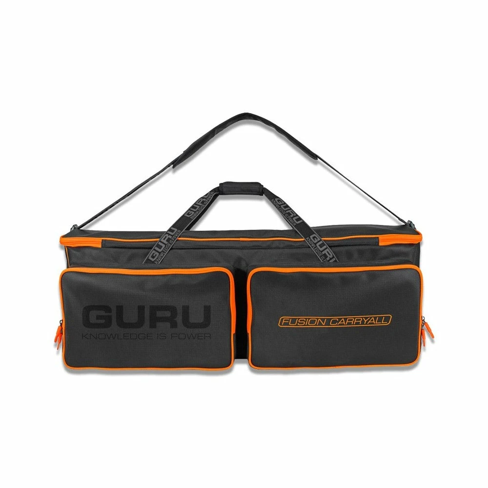 Guru Fusion Carryall 4 Guru Fusion Carryall