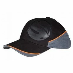 Baracuda Fishing Tackle Guru Waterproof Fishing Cap
