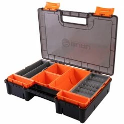 Baracuda Fishing Tackle FUSION FEEDER BOX