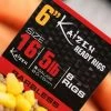 Baracuda Fishing Tackle Guru Kaizen Pole Rigs