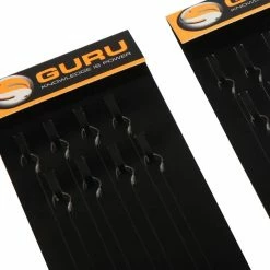 Baracuda Fishing Tackle Guru Kaizen Pole Rigs 13 Baracuda Fishing Tackle Guru Kaizen Pole Rigs