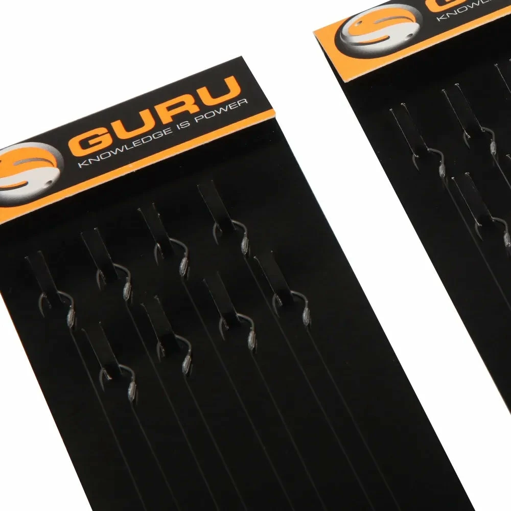 Baracuda Fishing Tackle Guru Kaizen Pole Rigs 7 Baracuda Fishing Tackle Guru Kaizen Pole Rigs