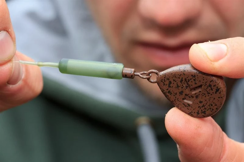 Korum Heli Rig Beads Carp Fishing 5 Korum Heli Rig Beads Carp Fishing