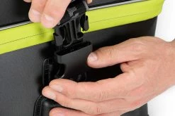 Matrix HORIZON X BAIT SYSTEM Coarse Fishing