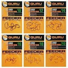 Guru Pole Special Hooks 6 Guru Pole Special Hooks