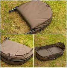 Baracuda Fishing Tackle Predator Accessories Shimano Trench Euro Stress Free Mat 4 Baracuda Fishing Tackle Predator Accessories Shimano Trench Euro Stress Free Mat