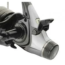 Daiwa BLACK WIDOW BR Reel 5 Daiwa BLACK WIDOW BR Reel