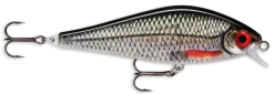 Baracuda Fishing Tackle Rapala SUPER SHADOW RAP 15 Baracuda Fishing Tackle Rapala SUPER SHADOW RAP