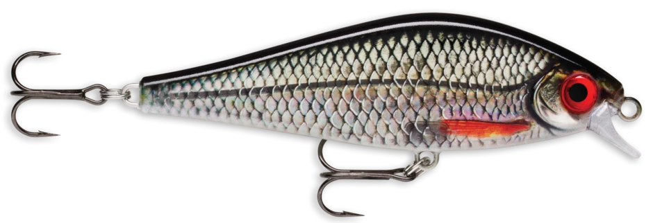 Baracuda Fishing Tackle Rapala SUPER SHADOW RAP 9 Baracuda Fishing Tackle Rapala SUPER SHADOW RAP