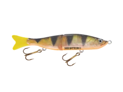 Hester Jointed Jerk Predator Fishing