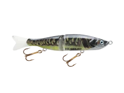 Hester Jointed Jerk Predator Fishing