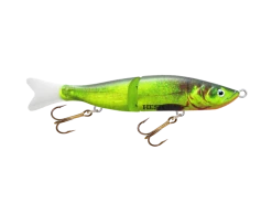 Hester Jointed Jerk Predator Fishing