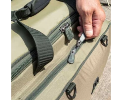 Coarse Fishing Korum Transition Session Carryall