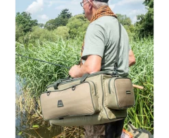 Coarse Fishing Korum Transition Session Carryall