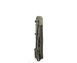 Coarse Fishing Korum Transition 3 Rod + Quiver