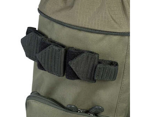 Coarse Fishing Korum Transition 3 Rod + Quiver 7 Coarse Fishing Korum Transition 3 Rod + Quiver