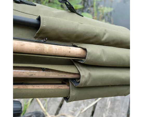 Coarse Fishing Korum Transition 3 Rod + Quiver 9 Coarse Fishing Korum Transition 3 Rod + Quiver