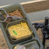 Coarse Fishing Korum Any Chair Side Tray