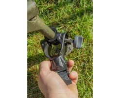 Coarse Fishing Korum Any Chair Side Tray 8 Coarse Fishing Korum Any Chair Side Tray