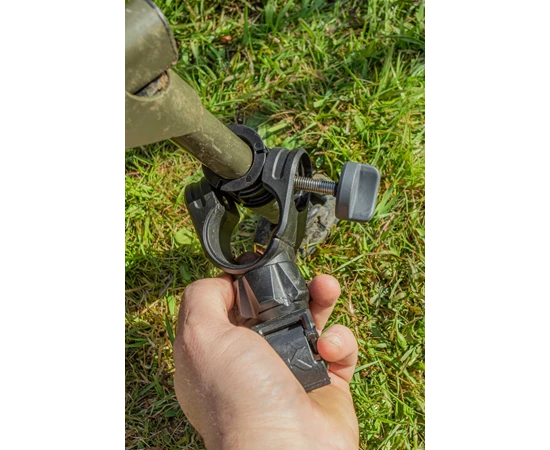 Coarse Fishing Korum Any Chair Side Tray 4 Coarse Fishing Korum Any Chair Side Tray