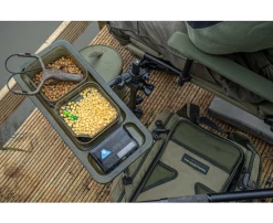 Coarse Fishing Korum Any Chair Side Tray 11 Coarse Fishing Korum Any Chair Side Tray