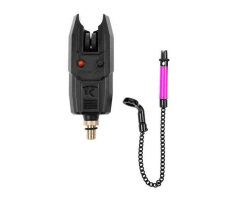 Korum Carp Fishing KBI-R 2BITE ALARM PRESENTATION SET 6 Korum Carp Fishing KBI-R 2BITE ALARM PRESENTATION SET