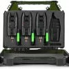 Carp Fishing Korum KBI Bite Alarm Presentation Set 2 Carp Fishing Korum KBI Bite Alarm Presentation Set