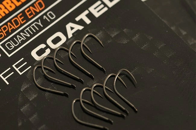 Guru F1 Pellet Hooks 3 Guru F1 Pellet Hooks