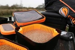 Baracuda Fishing Tackle Guru Bait Strainers