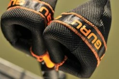 Baracuda Fishing Tackle Coarse Fishing Guru Reaper Pole Section Retainer