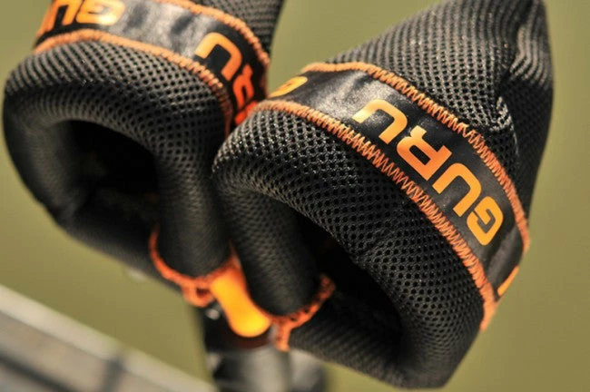 Baracuda Fishing Tackle Coarse Fishing Guru Reaper Pole Section Retainer 3 Baracuda Fishing Tackle Coarse Fishing Guru Reaper Pole Section Retainer