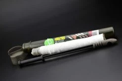 Baracuda Fishing Tackle Korda Longchuck PVA System